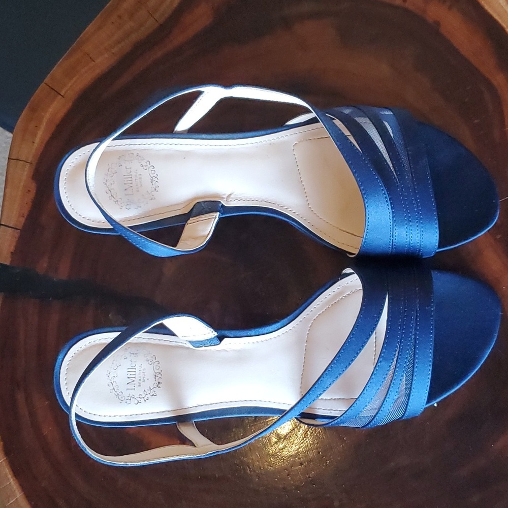 I.Miller Heels